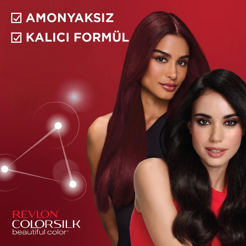 Revlon ColorSilk Beautiful Color 04 Ultra Light Natural Blonde