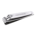 Stainless Steel Fingernail Clipper | Tweezerman