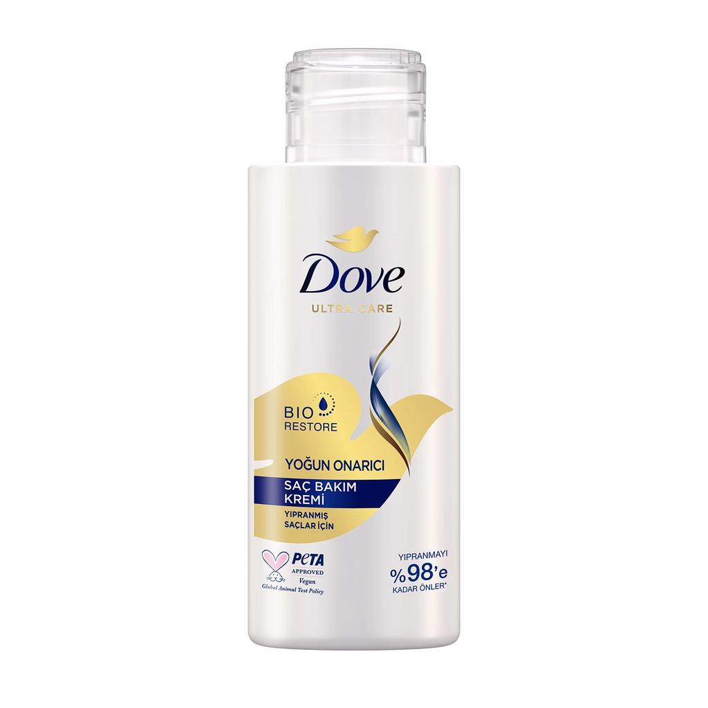 Dove Intensive Repair Travel Size Conditioner 90 ml