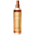 Heat Screen Hair Heat Protectant Spray - Lightweight Heat Protectant for Wavy, Curly, and Coily Hair - UV Protection up to 450°F
