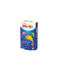 New Life Efa Pop: Chewable Fish Oil Omega-3 Supplement for Kids & Adults - Delicious & Easy to Swallow, 30 Capsules