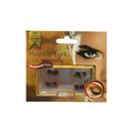 Mara Magnetic False Eyelashes - Reusable, Adhesive-Free, Natural Looking Eyelashes