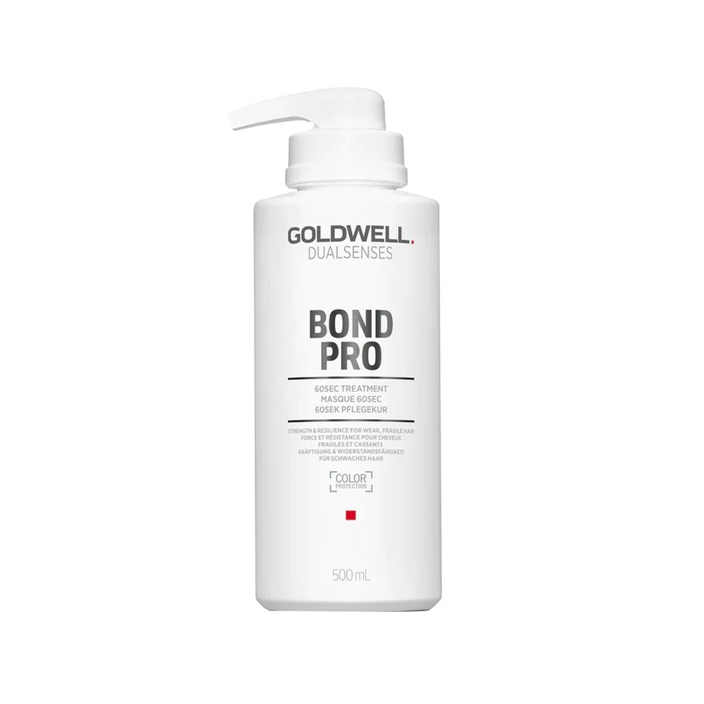 Goldwell Dualsenses Bond Pro 60Sec Fortifying Mask 500 ml