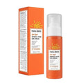 Maruderm Mineral Sunscreen Cream SPF 50+ - Natural Sun Protection for Sensitive Skin, Vegan & Non-Irritating