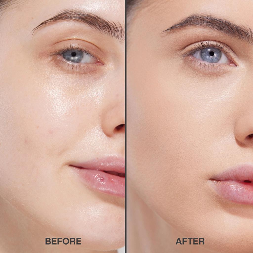 Stellary Cult Matte Mousse Foundation in Milky Beige 30ml