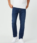 Zach Straight Leg Jeans