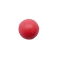 Zampa Paw Print Pattern Plastic Ball Dog Toy 6 cm