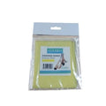 Zemra Exercise Resistance Band Yellow for Rehabilitation