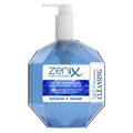 Zenix Face Cleansing Gel for Dry Skin Hydrating Formula 250 ml