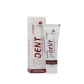 Zerdent Homeopathic Toothpaste with Tissue Salts 75 ml
