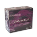 Zigot Ilac Zigojyn Plus F for Women Multivitamin 60 Count