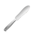 Zimpfile Stainless Steel Classic Spatula for Beauty Mixing