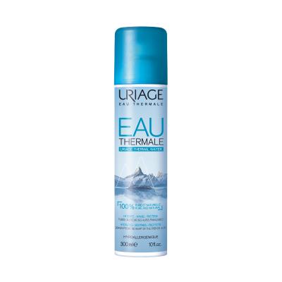 Uriage Thermal Water Spray - Natural Hydrating Spray for Sensitive Skin, 10.14 fl oz