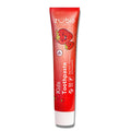 Zubio Kids Strawberry Toothpaste Fluoride-Free 50g