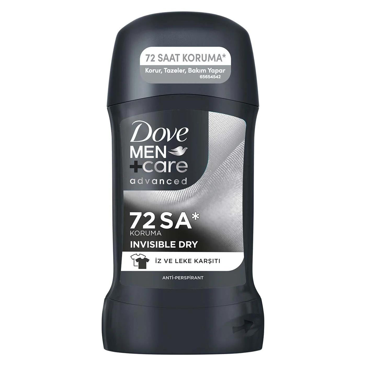 Dove Men+Care Invisible Dry Deodorant Stick 50 ml