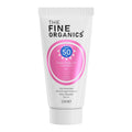 The Fine Organics SPF Cream 50ml