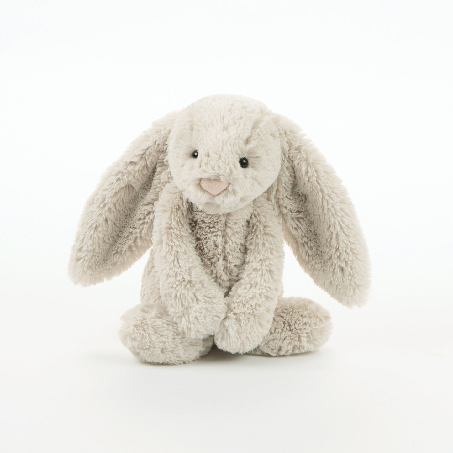 Bashful Oatmeal Bunny _ Small