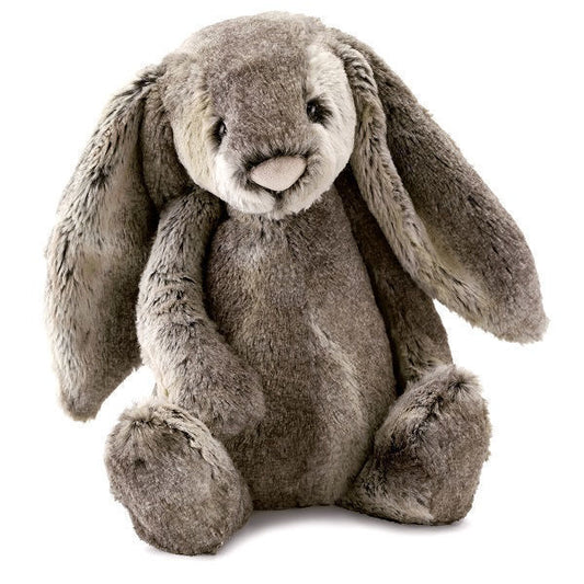 Bashful Woodland Bunny _ Large