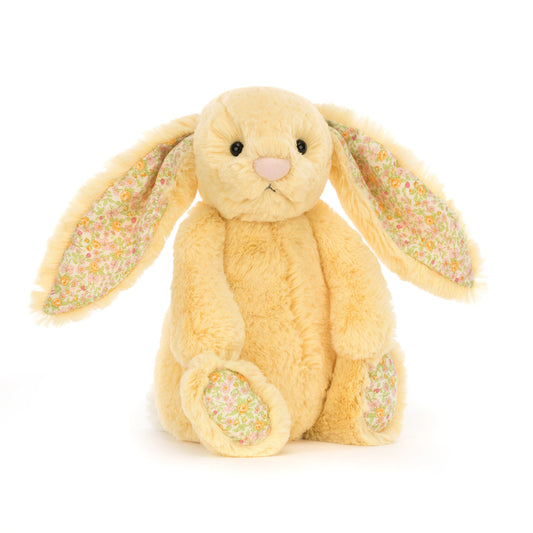 Blossom Lemon Bunny _ Medium