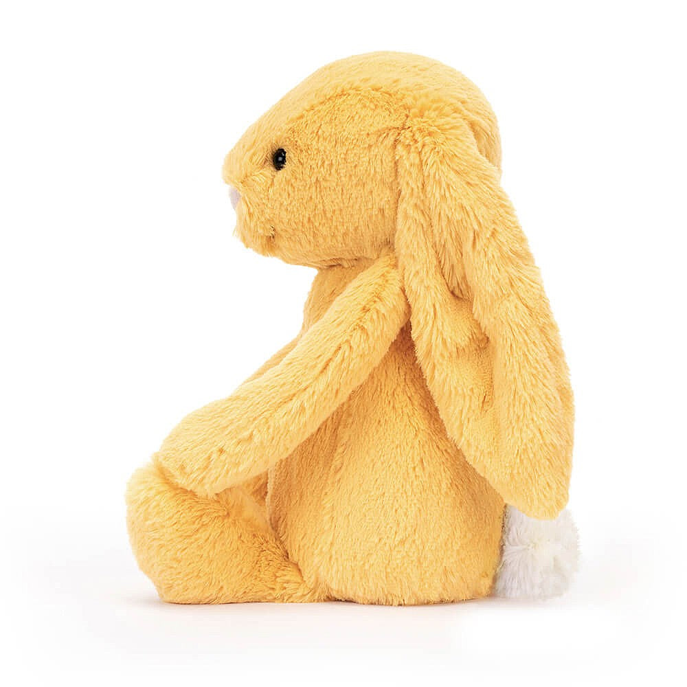 Bashful Sunshine Bunny Yellow