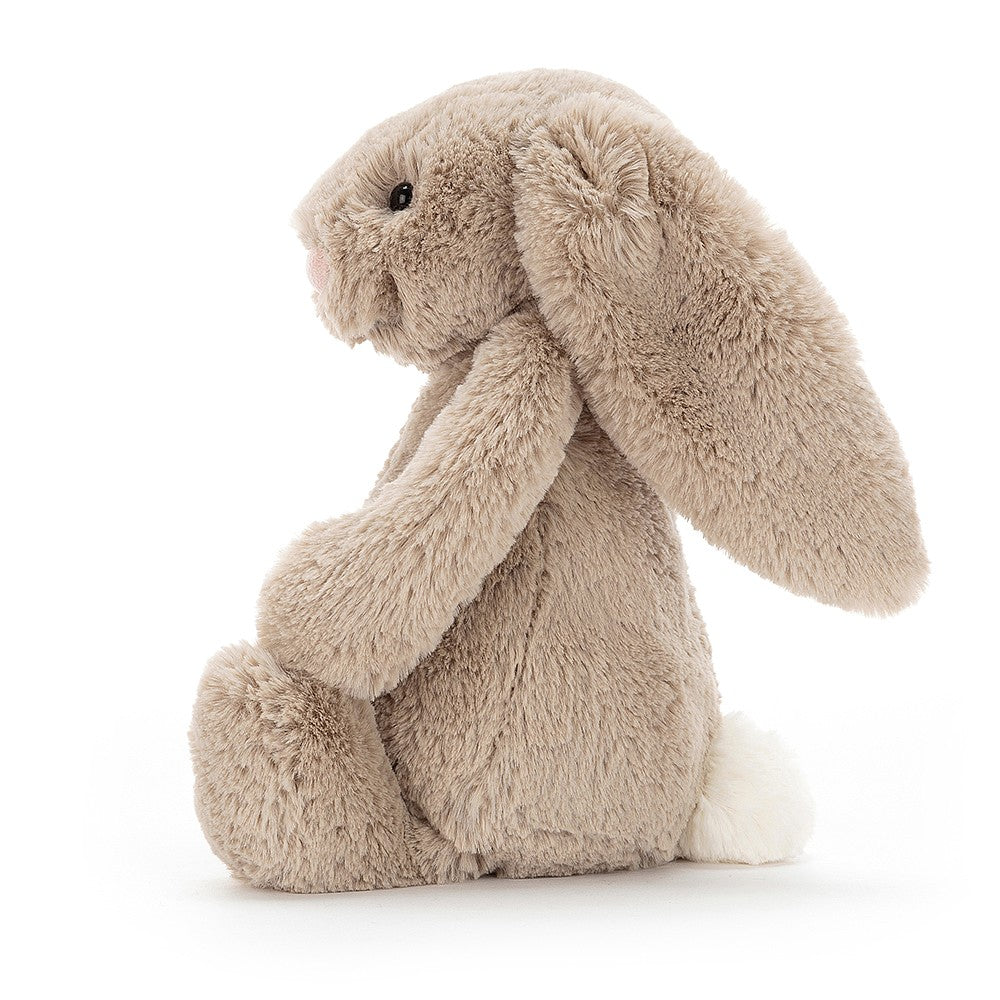 Bashful Bunny Beige _ Medium