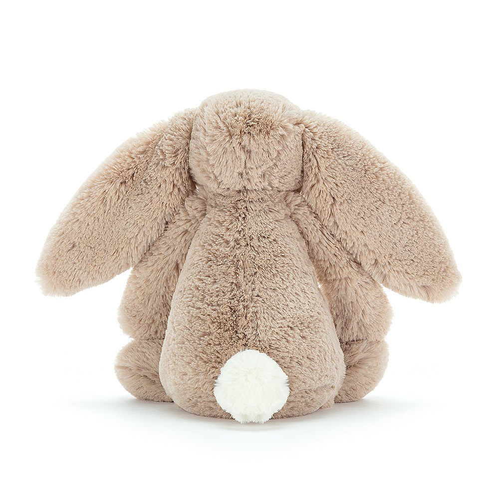 Bashful Bunny Beige _ Medium