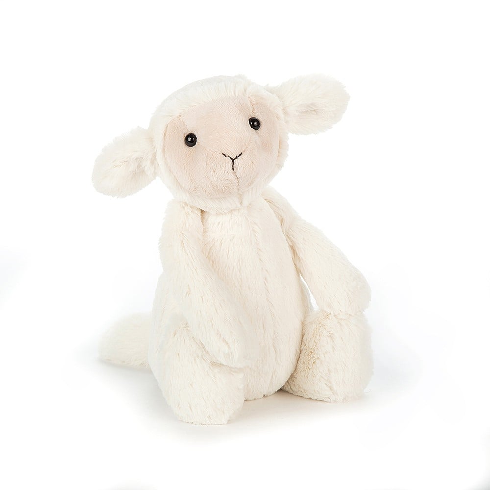 Bashful Lamb - Medium