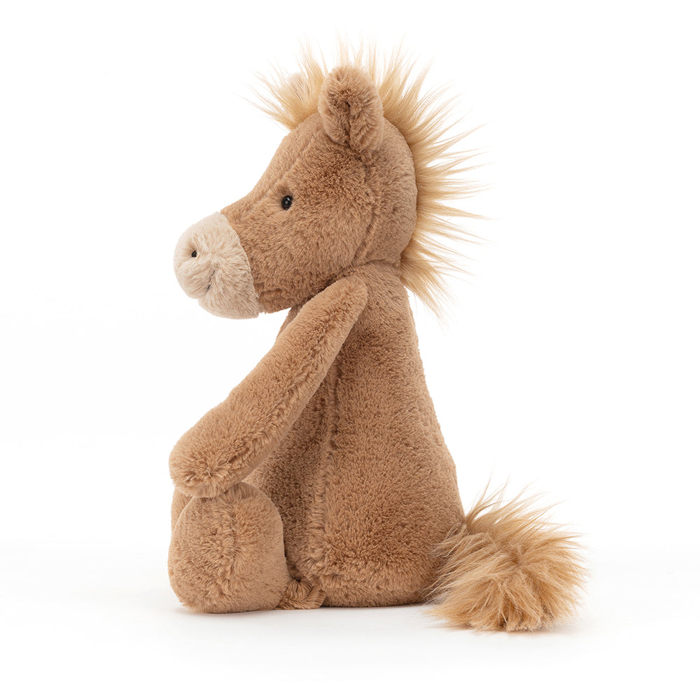 Bashful Pony - Large