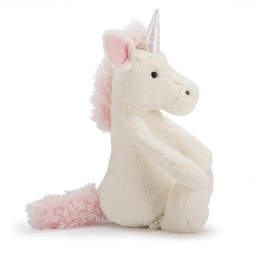 Bashful Unicorn _ Medium