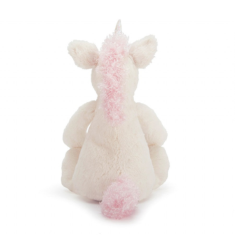 Bashful Unicorn _ Medium