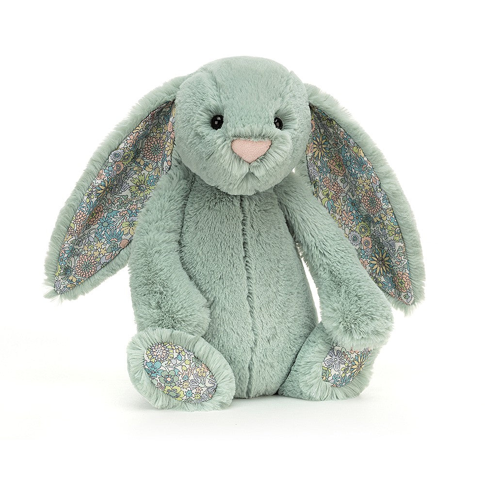 Blossom Sage Bunny _ Medium