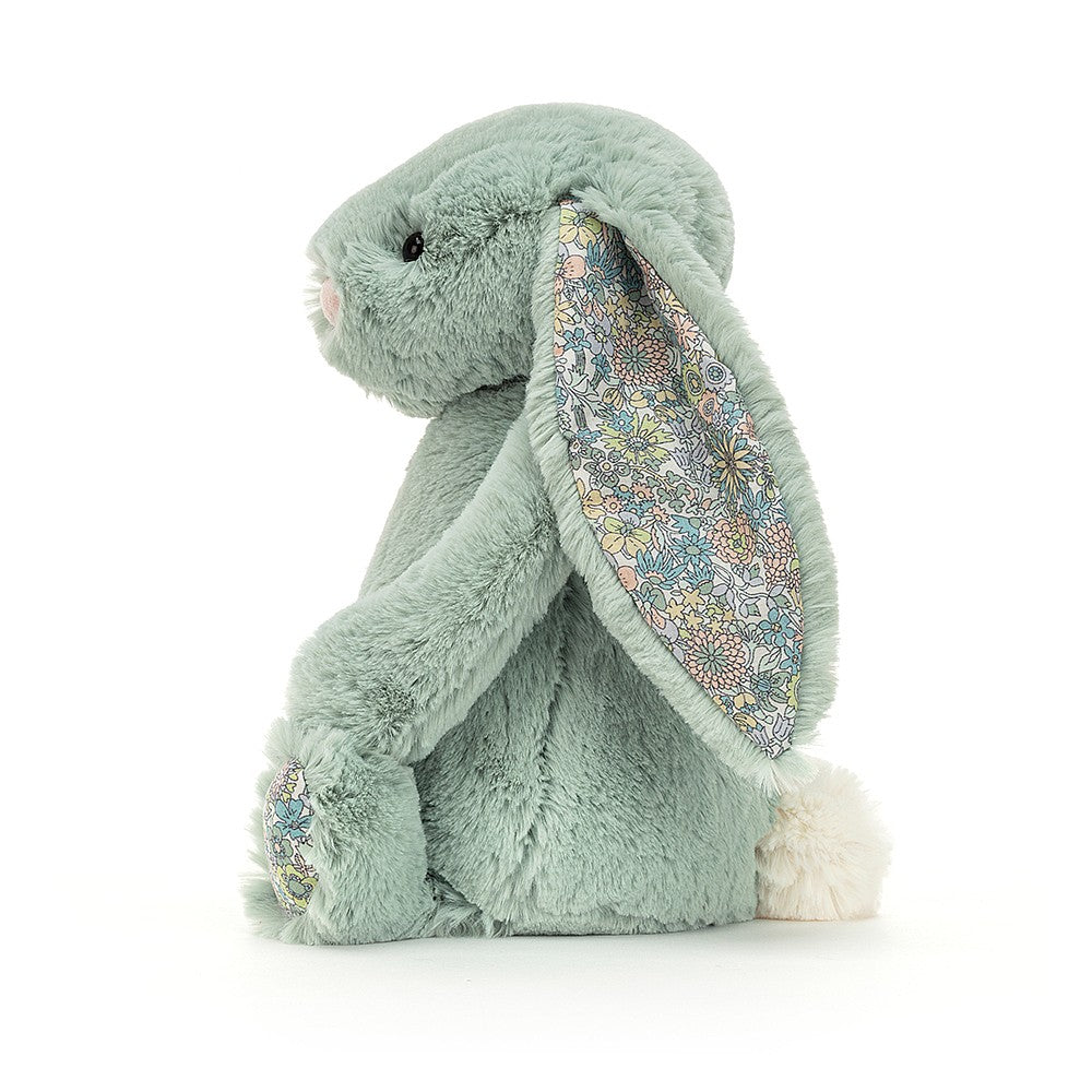 Blossom Sage Bunny _ Medium