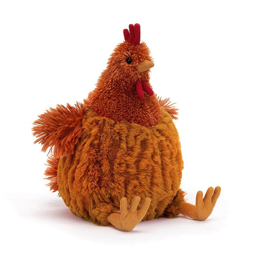 Ceclie Chicken