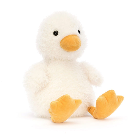 Dory Duck JellyCat Plushie