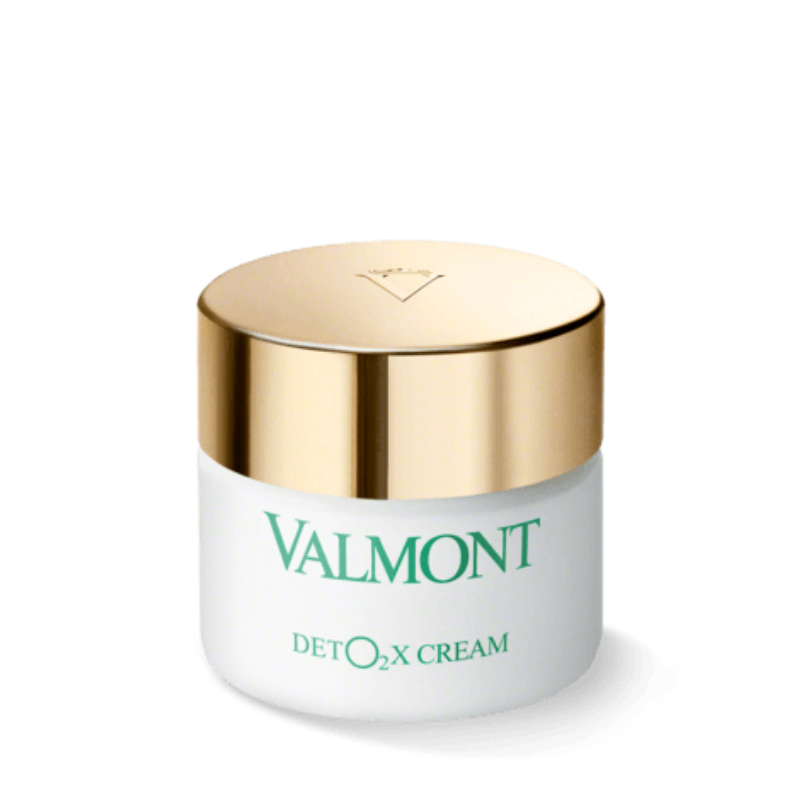 Valmont DetO2x Cream