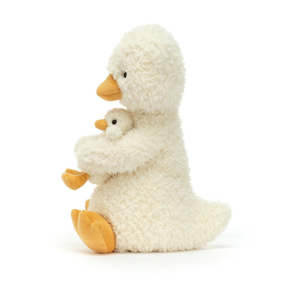 Huddle Duck