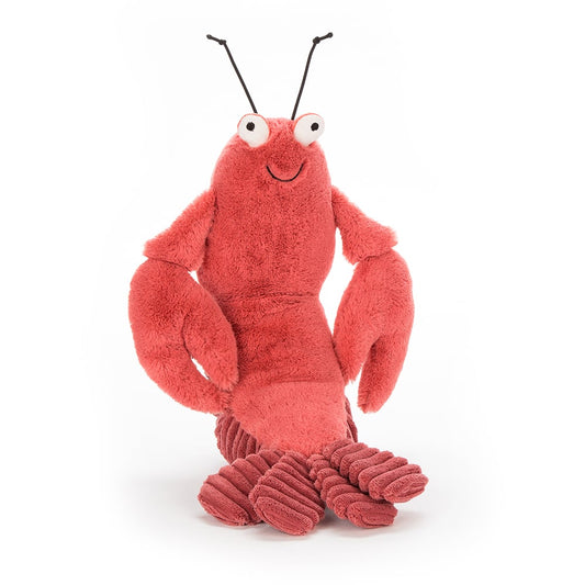 Larry Lobster _ Medium