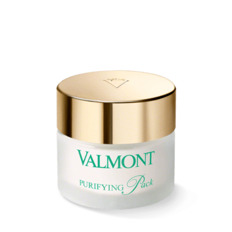 Valmont Purifying Pack