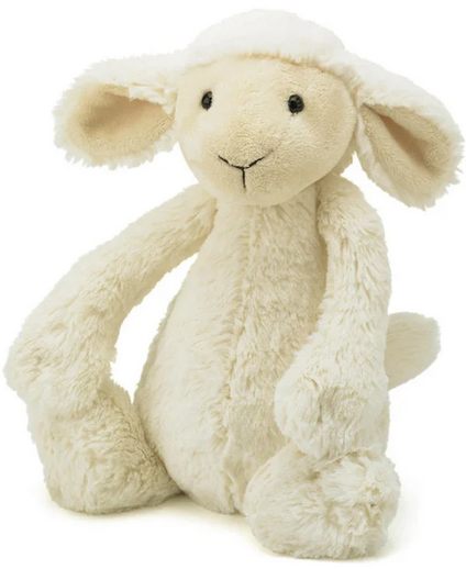 Bashful Lamb - Medium