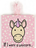 If I were a Unicorn Book
