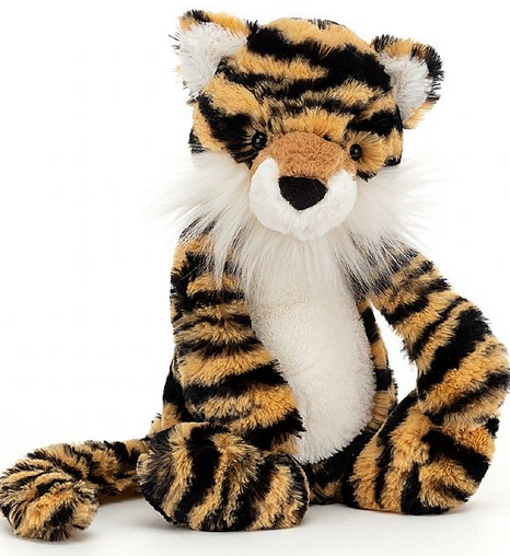 Bashful Tiger - Small