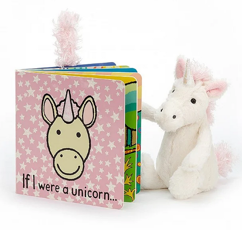 If I Were a Unicorn Bundle