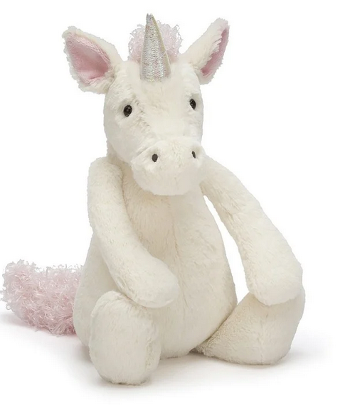 Bashful Unicorn _ Medium