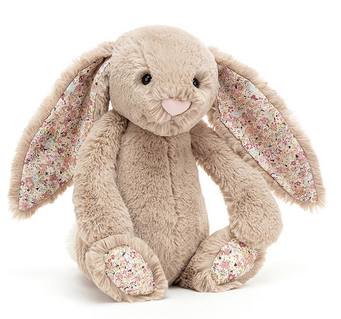 Blossom Bea Beige Bunny _ Medium