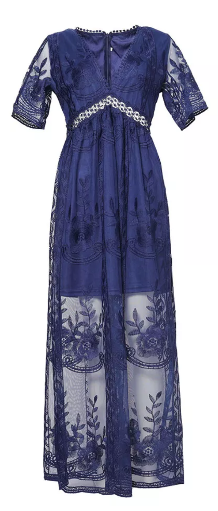 aliexpress embroidered dress Embroidered maxi dress-AliExpress