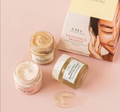 FarmHouse Fresh Radiance Maker 3-Step Instant Spa Facial Gift Box