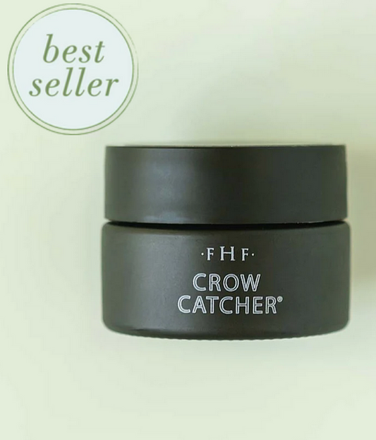 Crow Catcher