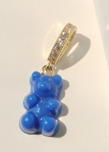 Build a Bear Necklaces