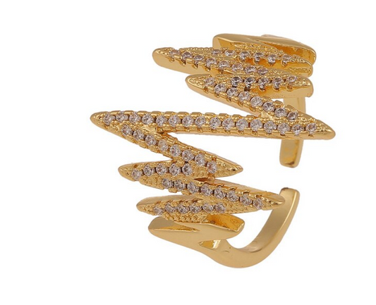 Punk Ring