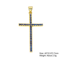 Cross Pendant